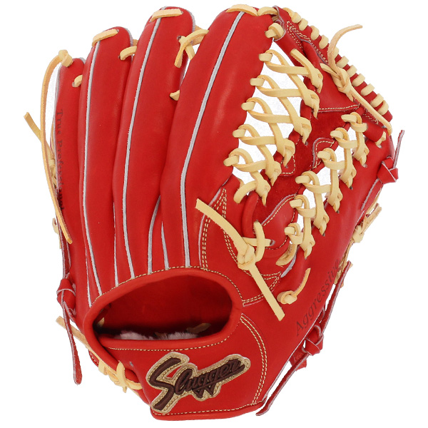 久保田スラッガー 硬式グローブ（色：ブラウン系）｜グローブ｜野球