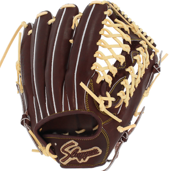 久保田スラッガー（KUBOTA SLUGGER） 野球 硬式グローブ 高校野球対応