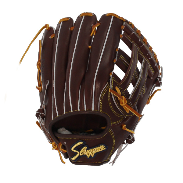 久保田スラッガー 硬式グローブ（色：ブラウン系）｜グローブ｜野球