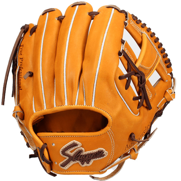 久保田スラッガー（KUBOTA SLUGGER） 野球 硬式グローブ グラブ 内野