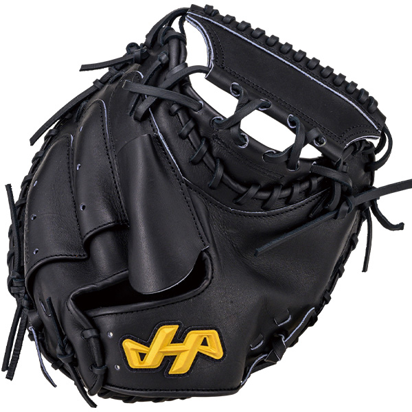 ハタケヤマ（HATAKEYAMA） 野球 硬式ミット キャッチャーミット 硬式用