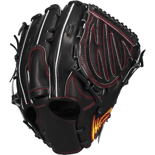 アイピーセレクト 野球 アルモニーア 硬式 グローブ グラブ 投手用 右