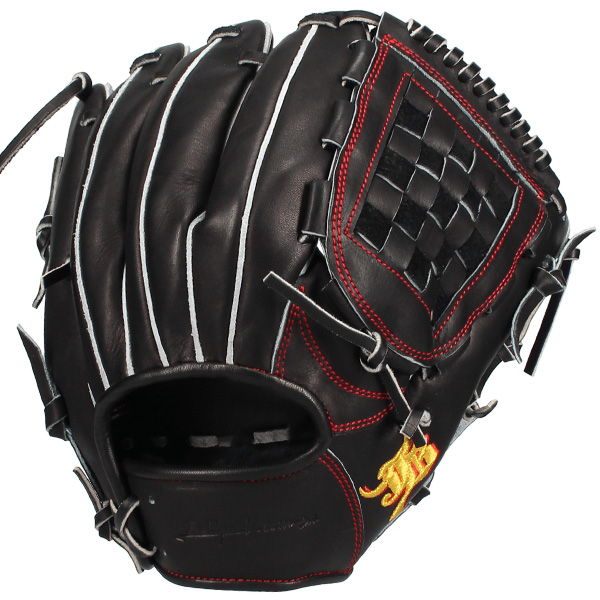 JB 野球 和牛JB 硬式グローブ グラブ 硬式用 オールラウンド用 ユース