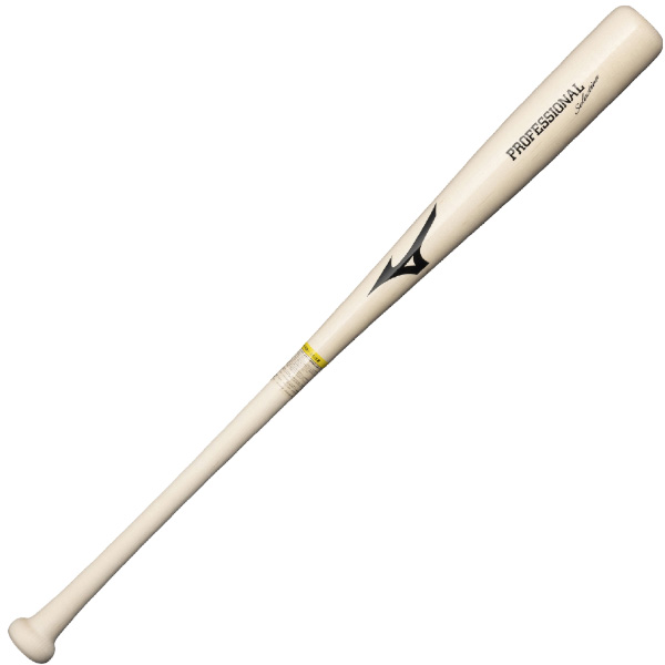 MIZUNO（ミズノ） 野球 バット 軟式木製バット 飛ぶ 軟式野球 軟式用