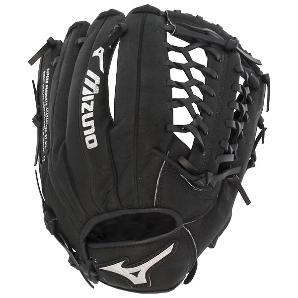 MIZUNO（ミズノ） グローブ 大人 一般 オールラウンド用 豚革 学校体育