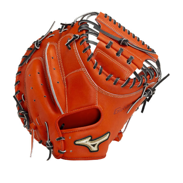 MIZUNO（ミズノ） 野球 硬式キャッチャーミット 硬式 キャッチャー