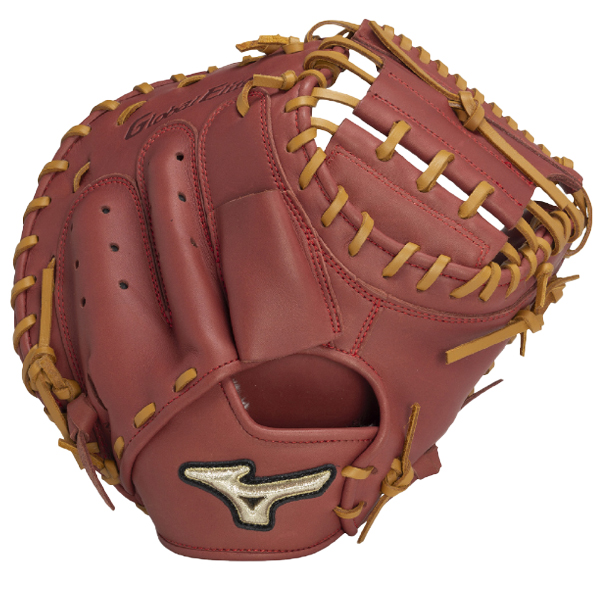 MIZUNO（ミズノ） 野球 軟式 キャッチャーミット グローバルエリート