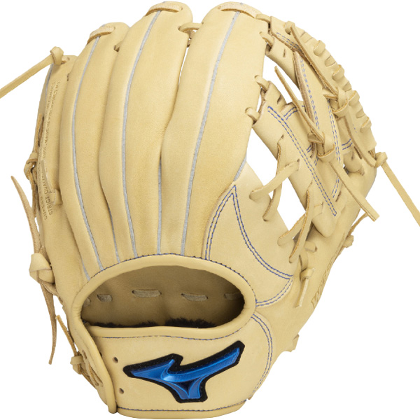 MIZUNO（ミズノ） 野球 少年 ジュニア 軟式グローブ グラブ 少年軟式用