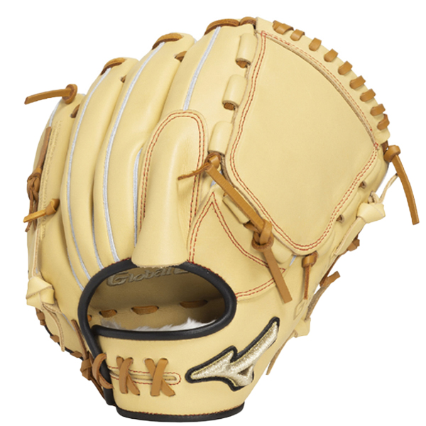 MIZUNO（ミズノ） 野球 グローバルエリート 軟式グローブ グラブ 宮城