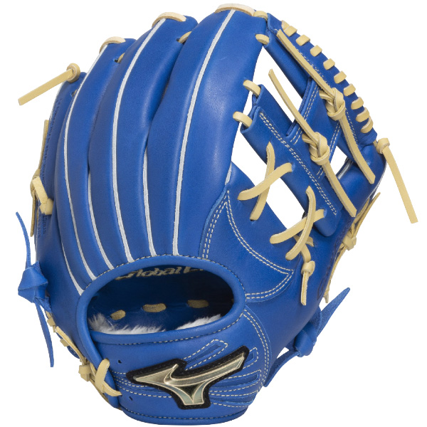 MIZUNO（ミズノ） 野球 グローバルエリート 軟式グローブ グラブ 軟式