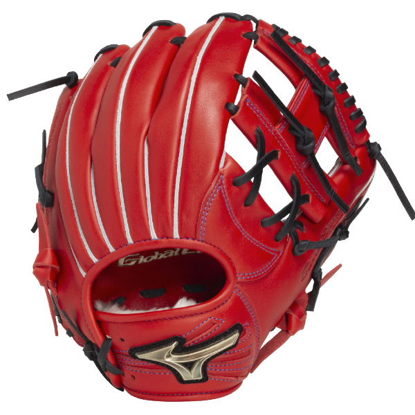 MIZUNO（ミズノ） 野球 グローバルエリート 軟式グローブ グラブ 軟式