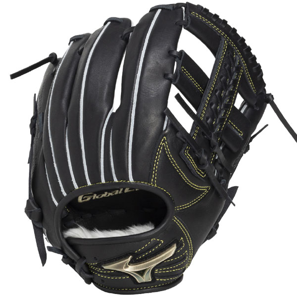 MIZUNO（ミズノ） 野球 グローブ 軟式 グローバルエリート 軟式