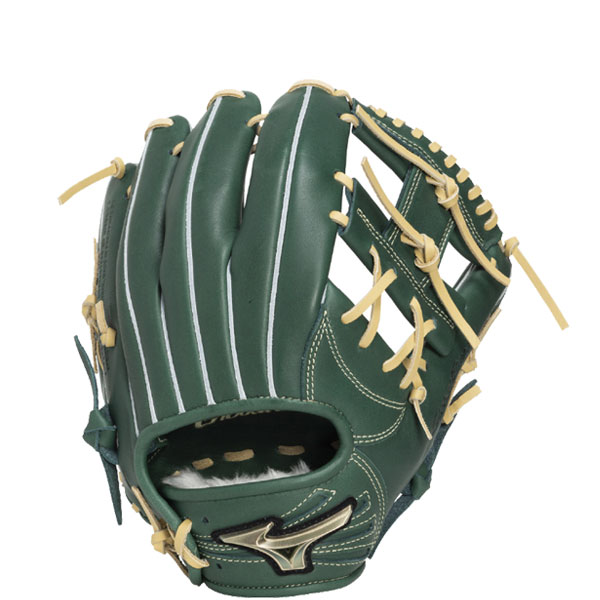 MIZUNO（ミズノ） 野球 グローブ 軟式 グローバルエリート 軟式