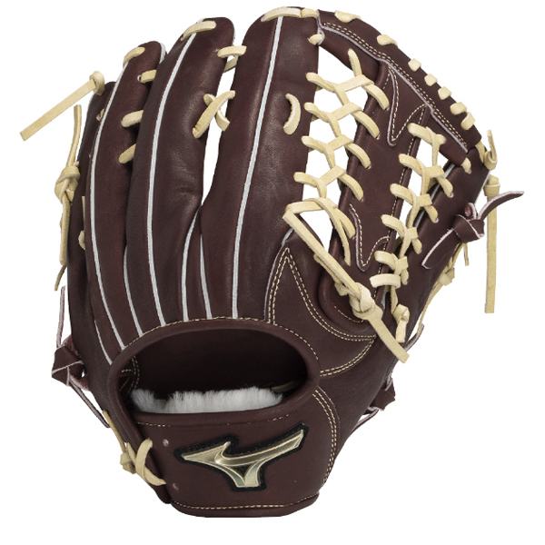 MIZUNO（ミズノ） 野球 硬式グローブ グラブ グローバルエリート SIGNA
