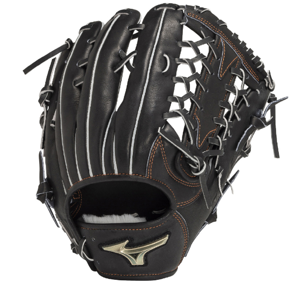 MIZUNO（ミズノ） 野球 硬式グローブ グラブ グローバルエリート SIGNA