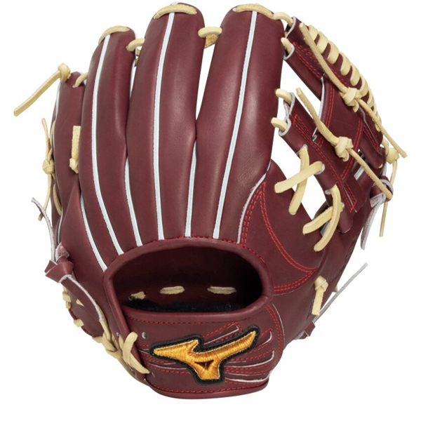 ミズノプロ硬式グローブ ブラウンのおすすめ人気商品一覧 通販 - Yahoo