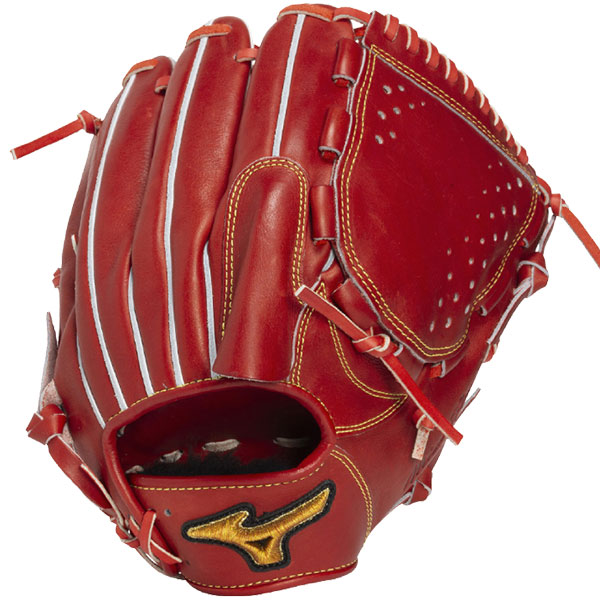 MIZUNO（ミズノ） 野球 グローブ 硬式 ミズノプロ 硬式グローブ グラブ