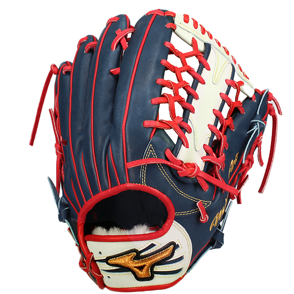 野球 グローブ 軟式 ミズノ ミズノプロ 軟式グローブ グラブ イチロー