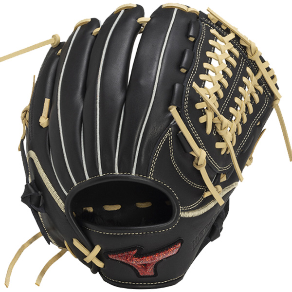 MIZUNO（ミズノ） 野球 限定 軟式 グローブ グラブ 軟式用 軟式