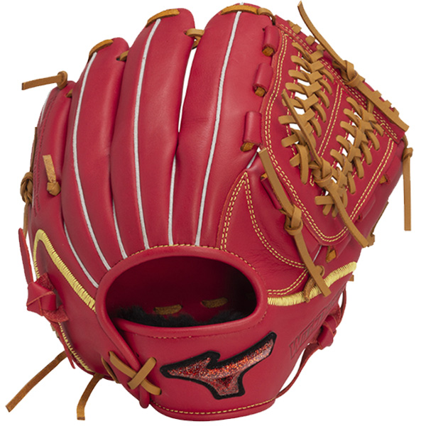 MIZUNO（ミズノ） 野球 限定 軟式 グローブ グラブ 軟式用 軟式