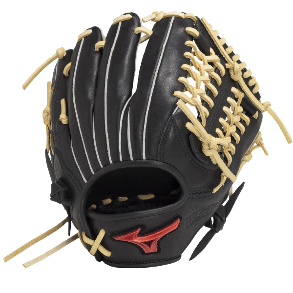 MIZUNO（ミズノ） 野球 軟式 グラブ グローブ 軟式グローブ 大人 一般