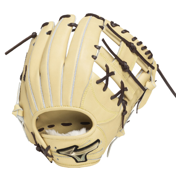 MIZUNO（ミズノ） 野球 グローバルエリート 軟式グローブ グラブ 軟式