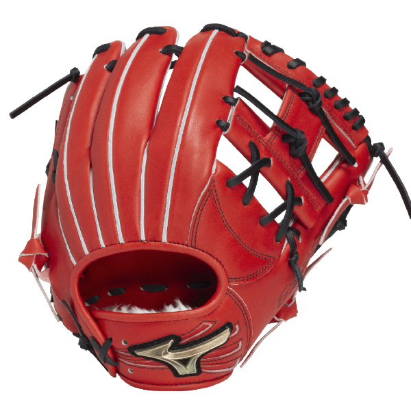 MIZUNO（ミズノ） 野球 グローバルエリート 軟式グローブ グラブ 軟式