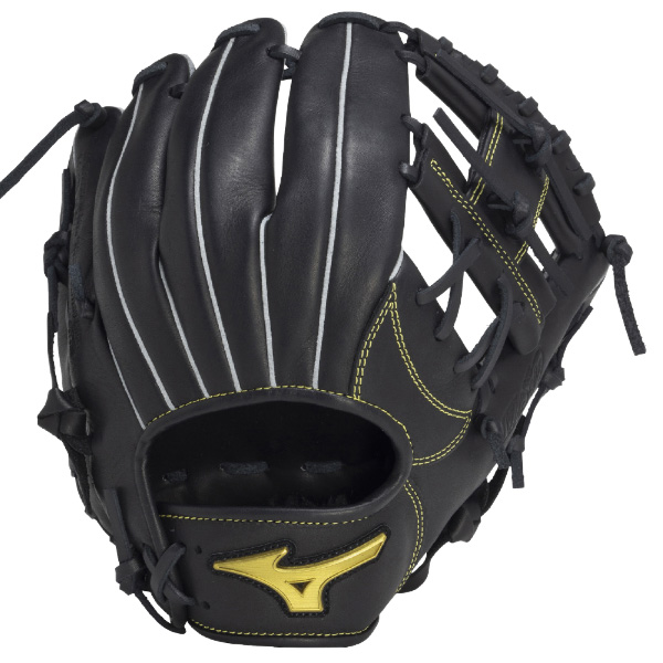 MIZUNO（ミズノ） 野球 軟式グローブ 軟式 グローブ グラブ 軟式用 内
