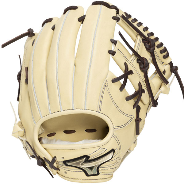 MIZUNO（ミズノ） 野球 グローブ 軟式 グローバルエリート 軟式