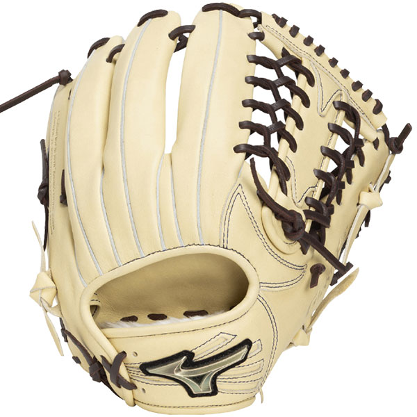 MIZUNO（ミズノ） 野球 グローブ 軟式 グローバルエリート 軟式