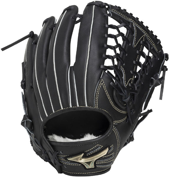 MIZUNO（ミズノ） 野球 グローブ 軟式 グローバルエリート 軟式