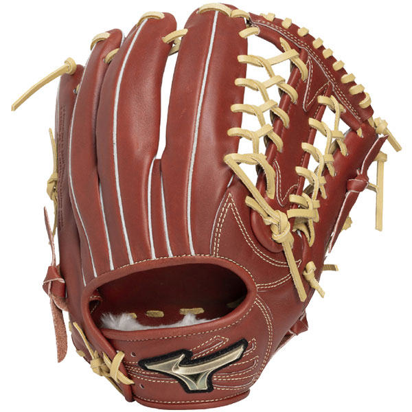 MIZUNO（ミズノ） 野球 グローブ 軟式 グローバルエリート 軟式