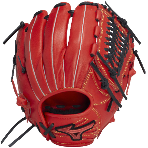 MIZUNO（ミズノ） 野球 ソフトボール グローブ グラブ ソフト用 オール