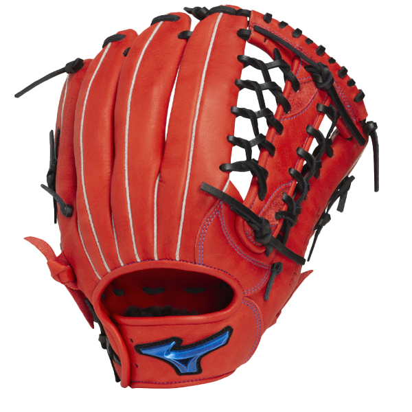MIZUNO（ミズノ） 野球 ソフトボール グローブ グラブ ソフト用 外野手