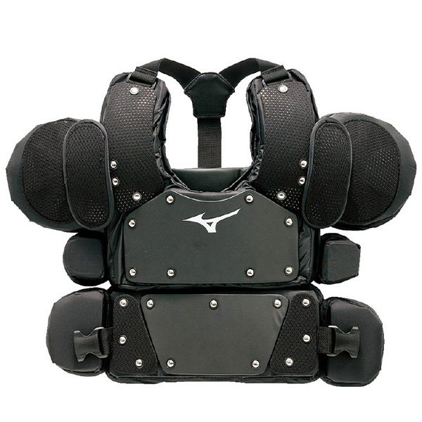 MIZUNO（ミズノ） 野球 審判員用品 審判用品 防具 ミズノプロ 硬式