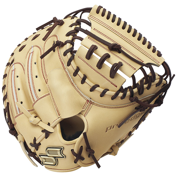 エスエスケイ（SSK） 野球 プロエッジ 硬式ミット キャッチャーミット