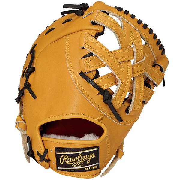 Rawlings（ローリングス） 野球 プロプリファード 硬式ミット