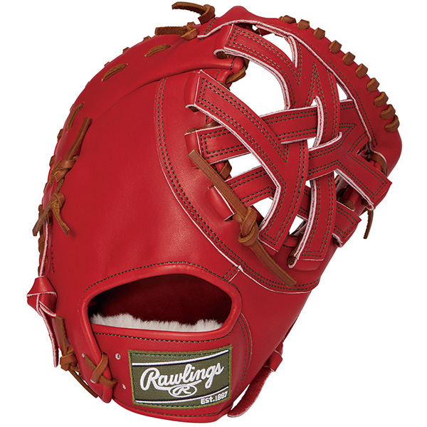Rawlings（ローリングス） 野球 プロプリファード 硬式ミット