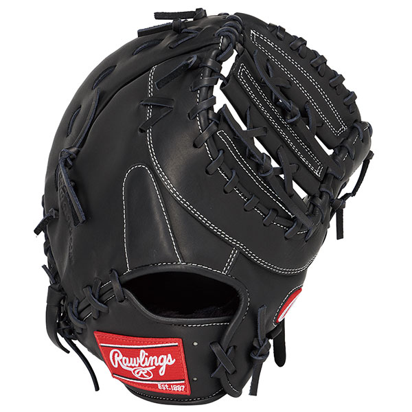 Rawlings（ローリングス） 野球 HOH 軟式ミット ファーストミット 軟式