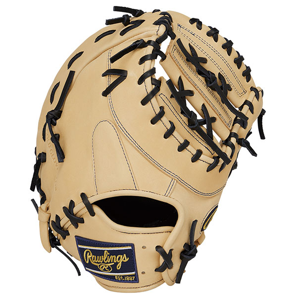Rawlings（ローリングス） 野球 HOH 軟式ミット ファーストミット 軟式