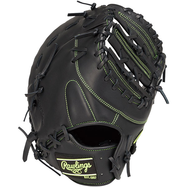 ローリングス ファーストミット（野球用品） | スポーツ のおすすめ