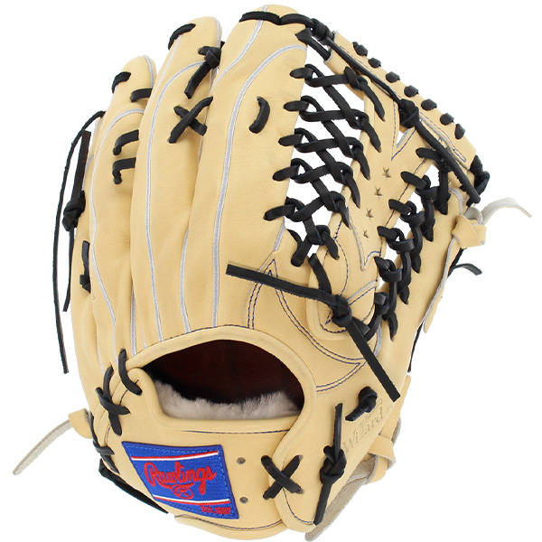 Rawlings（ローリングス） 野球 硬式グローブ 高校野球対応 グラブ