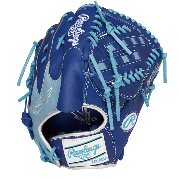 Rawlings（ローリングス） 【R】野球 軟式グローブ グラブ HYPER TECH