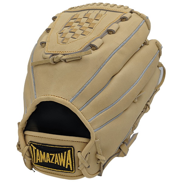 タマザワ（TAMAZAWA） 野球 玉澤 軟式グローブ グラブ ピッチャー 投手