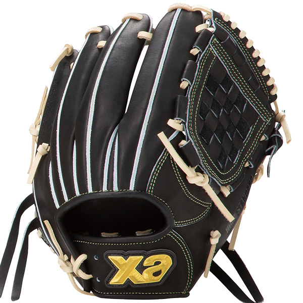 ザナックス 硬式グローブ（ポジション：内野手用）｜グローブ｜野球