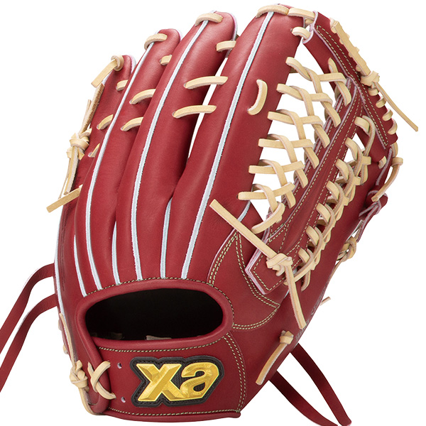 ザナックス 硬式グローブ（ポジション：外野手用）｜グローブ｜野球