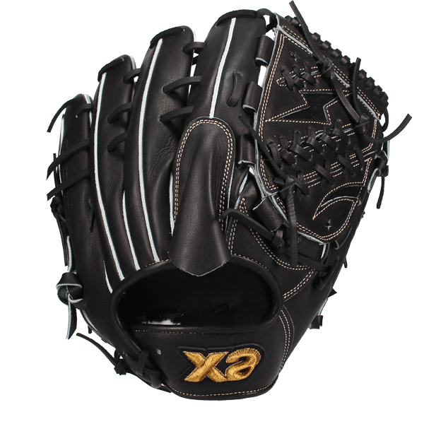 ザナックス 硬式グローブ（ポジション：投手用）｜グローブ｜野球