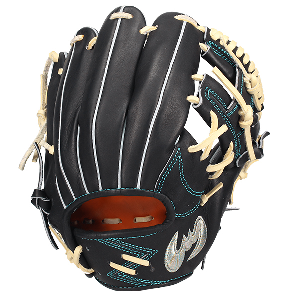 Zeems（ジームス） 野球 限定 硬式グローブ グラブ 内野手用 内野 高校