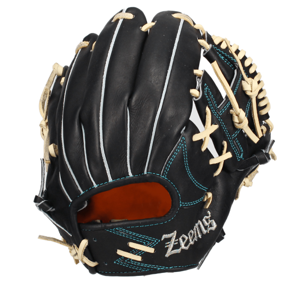 Zeems（ジームス） 野球 限定 硬式グローブ グラブ 内野手用 内野 高校