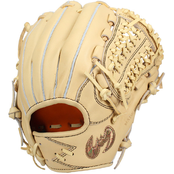 Zeems 軟式グローブ（一般用/ジュニア用：ジュニア用）｜グローブ